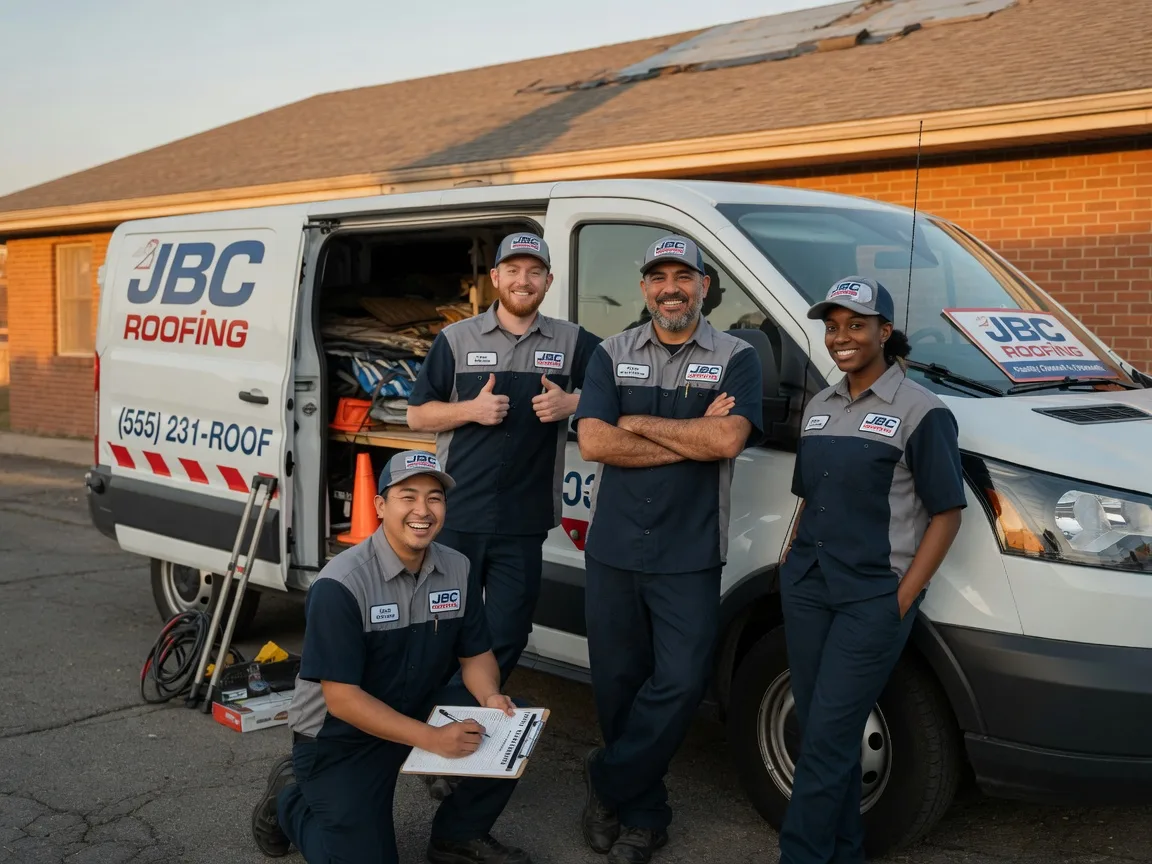 Roof Replacement company in New Canton, VA